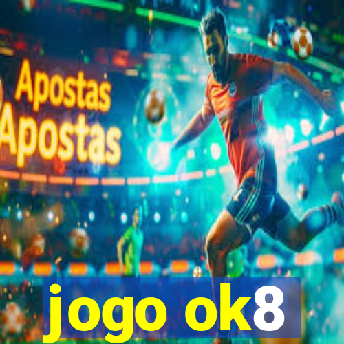 jogo ok8